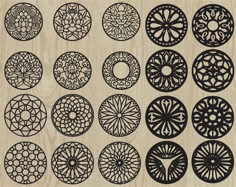 cnc plans free|Free DXF Files and CNC Patterns You Can Cut Today.